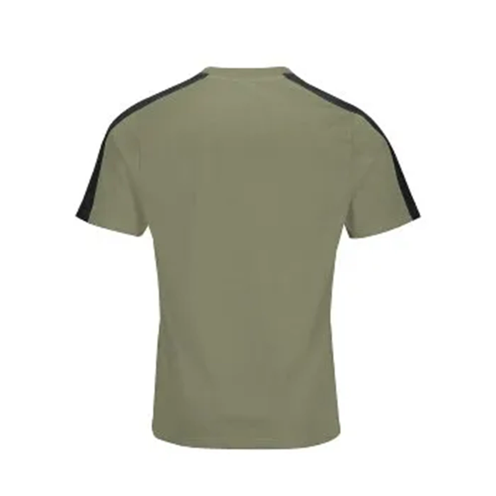 4PROTECT® Marka Tişört Haki