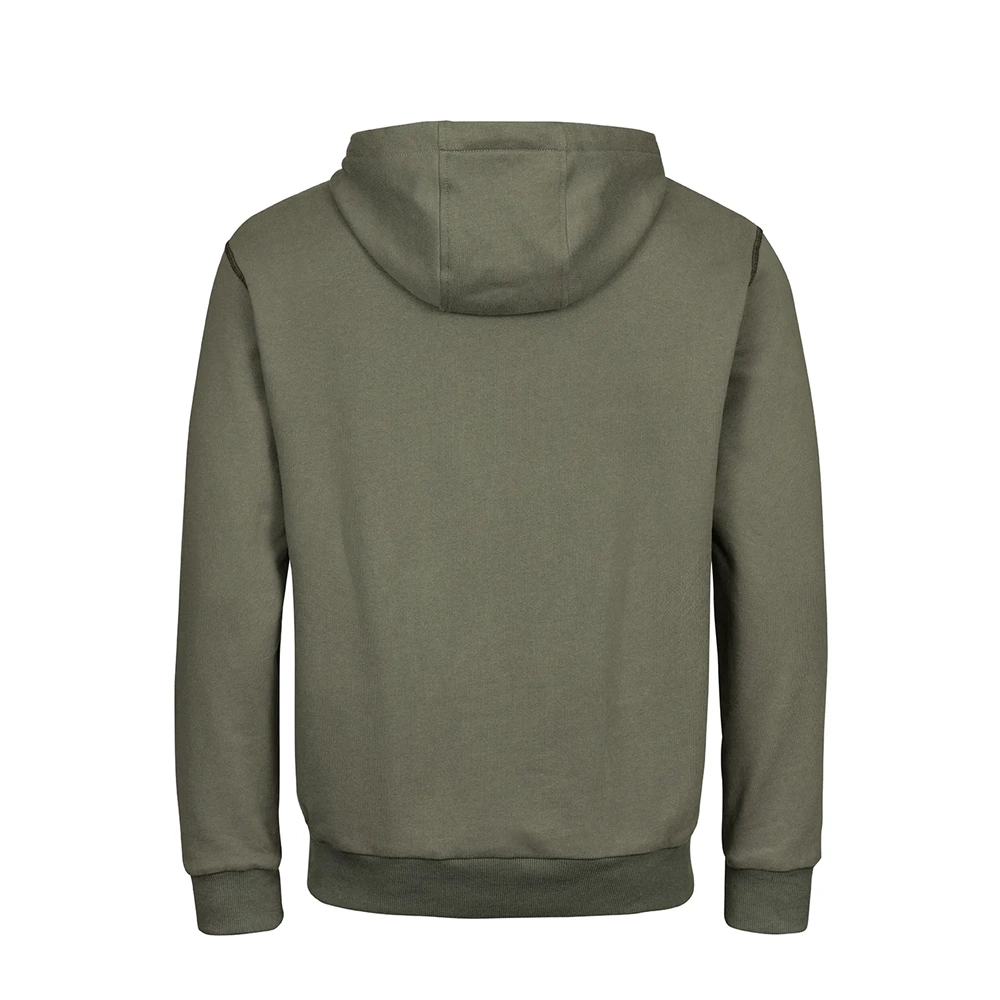 4PROTECT® Kapüşonlu Sweatshirt Haki