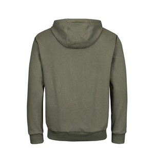 4PROTECT® Kapüşonlu Sweatshirt Haki