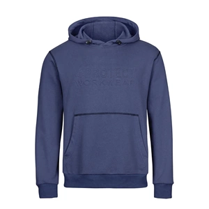 4PROTECT® Kapüşonlu Sweatshirt Lacivert