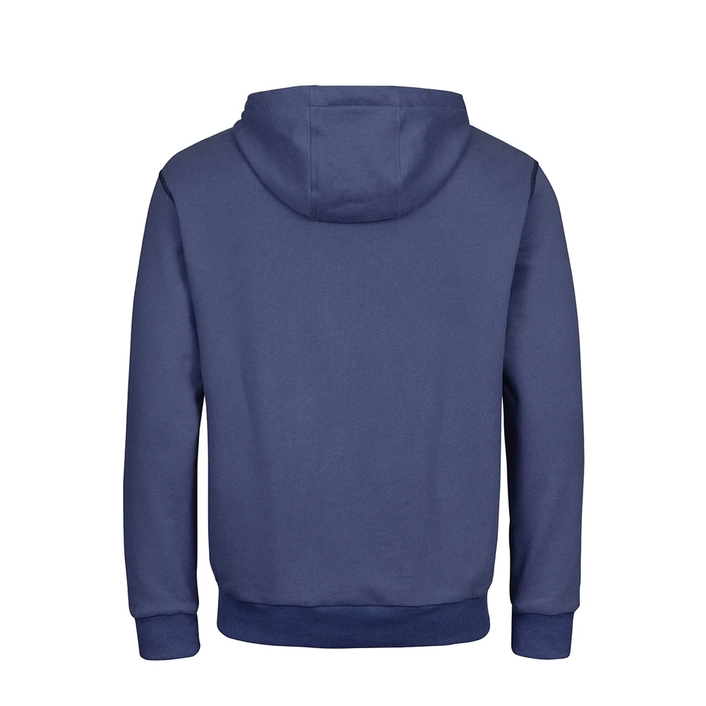 4PROTECT® Kapüşonlu Sweatshirt Lacivert