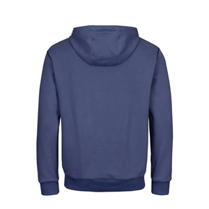 4PROTECT® Kapüşonlu Sweatshirt Lacivert