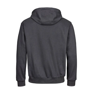4PROTECT® Kapüşonlu Sweatshirt Siyah