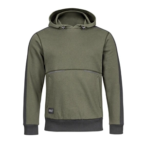 4PROTECT® Kapüşonlu Sweatshirt Haki