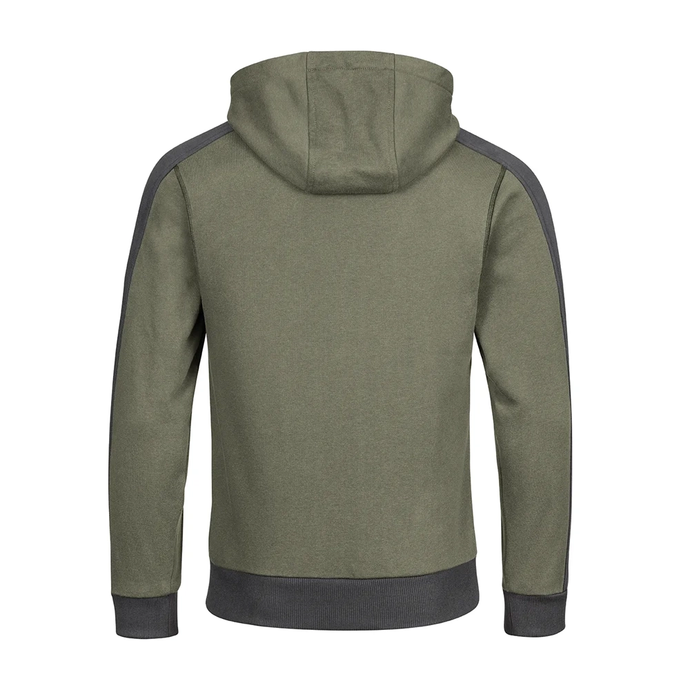 4PROTECT® Kapüşonlu Sweatshirt Haki