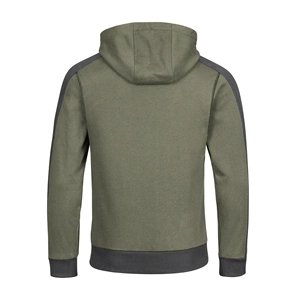4PROTECT® Kapüşonlu Sweatshirt Haki