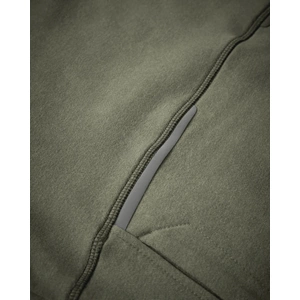 4PROTECT® Kapüşonlu Sweatshirt Haki