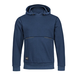 4PROTECT® Kapüşonlu Sweatshirt Lacivert