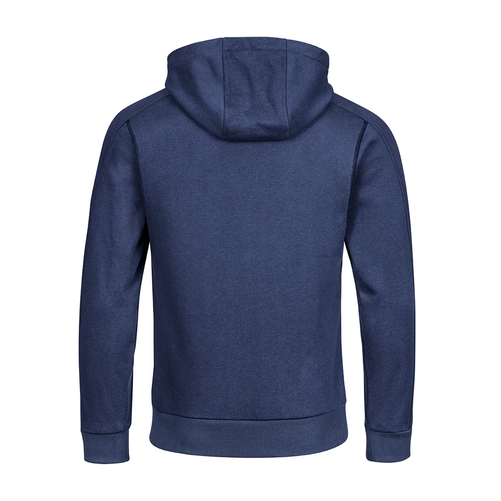 4PROTECT® Kapüşonlu Sweatshirt Lacivert