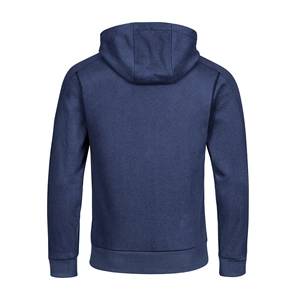 4PROTECT® Kapüşonlu Sweatshirt Lacivert