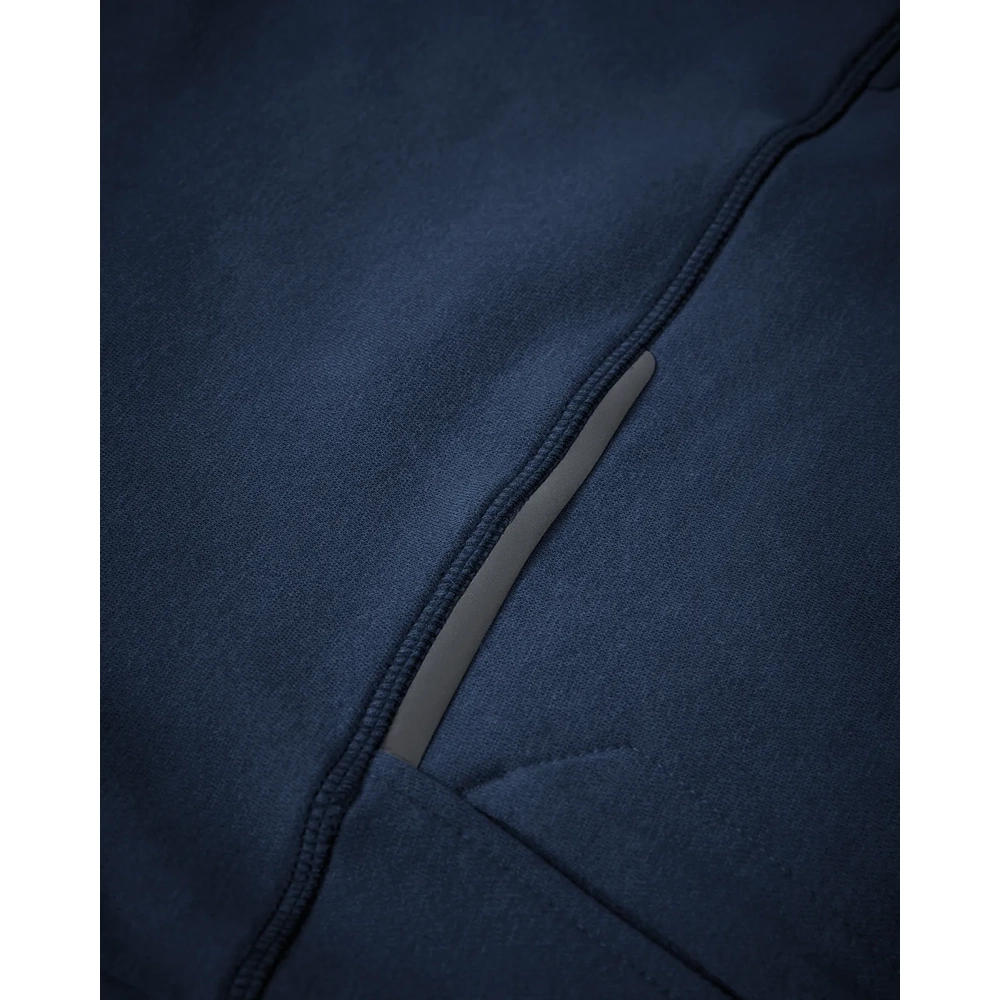 4PROTECT® Kapüşonlu Sweatshirt Lacivert