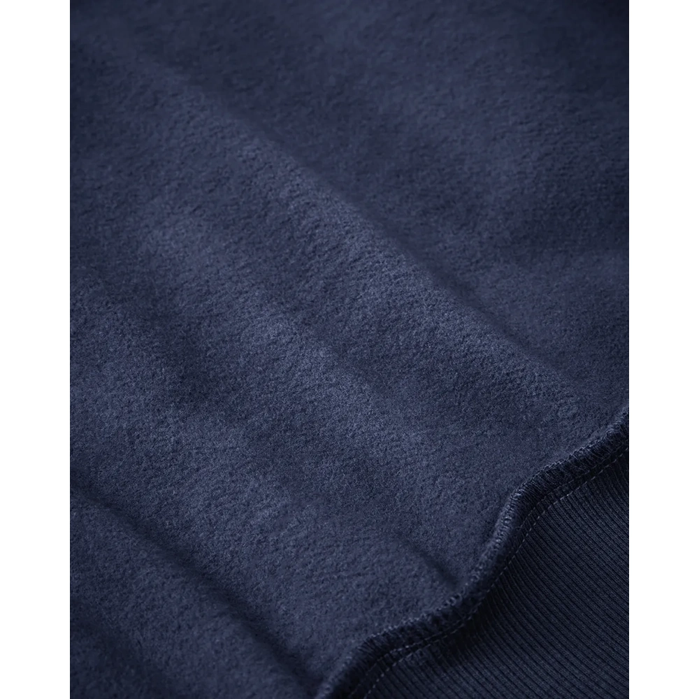 4PROTECT® Kapüşonlu Sweatshirt Lacivert