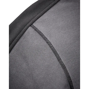 4PROTECT® Kapüşonlu Sweatshirt Gri