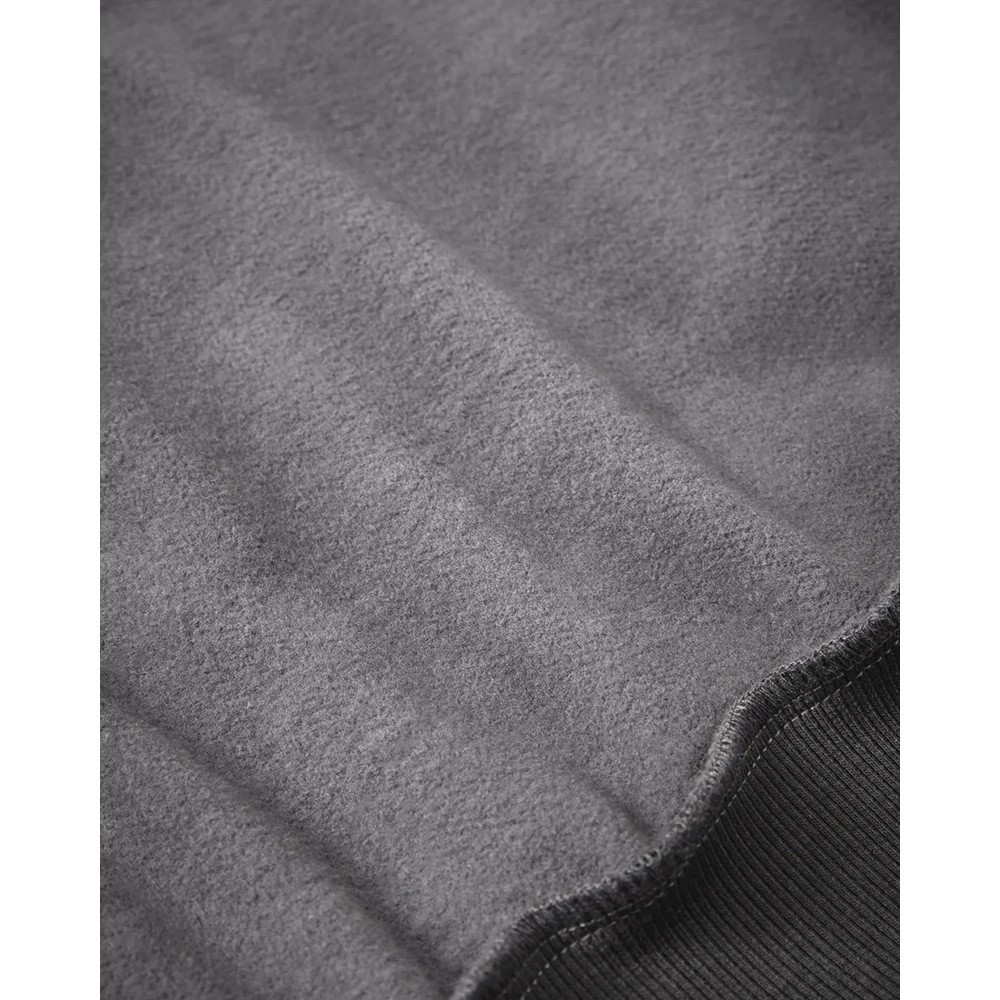 4PROTECT® Kapüşonlu Sweatshirt Gri