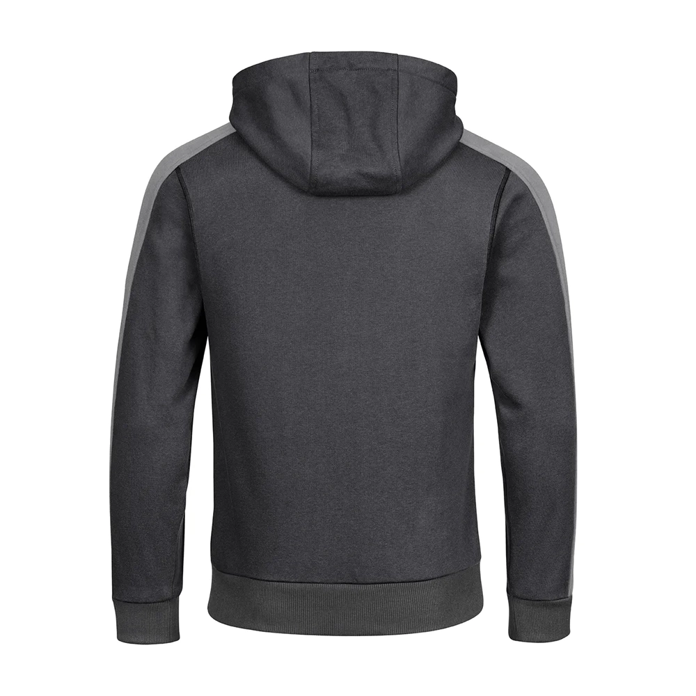 4PROTECT® Kapüşonlu Sweatshirt Siyah