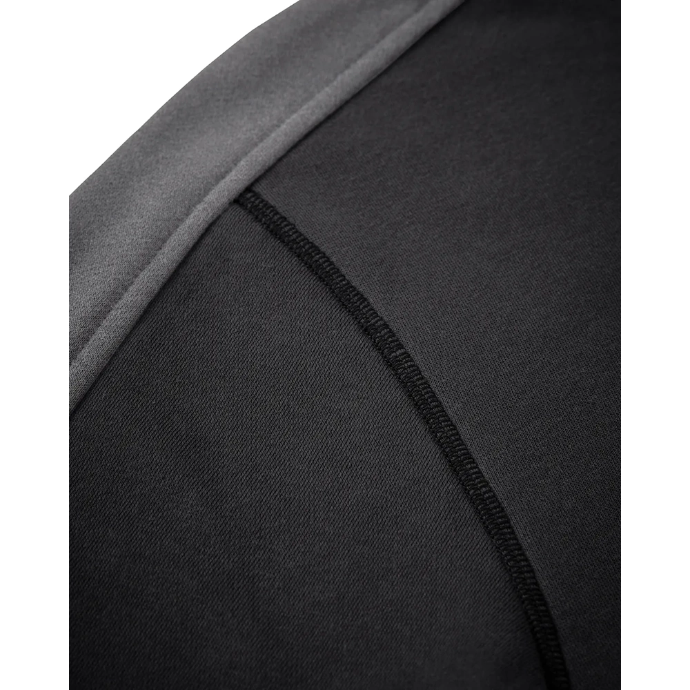 4PROTECT® Kapüşonlu Sweatshirt Siyah
