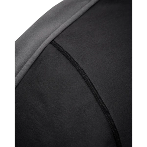 4PROTECT® Kapüşonlu Sweatshirt Siyah