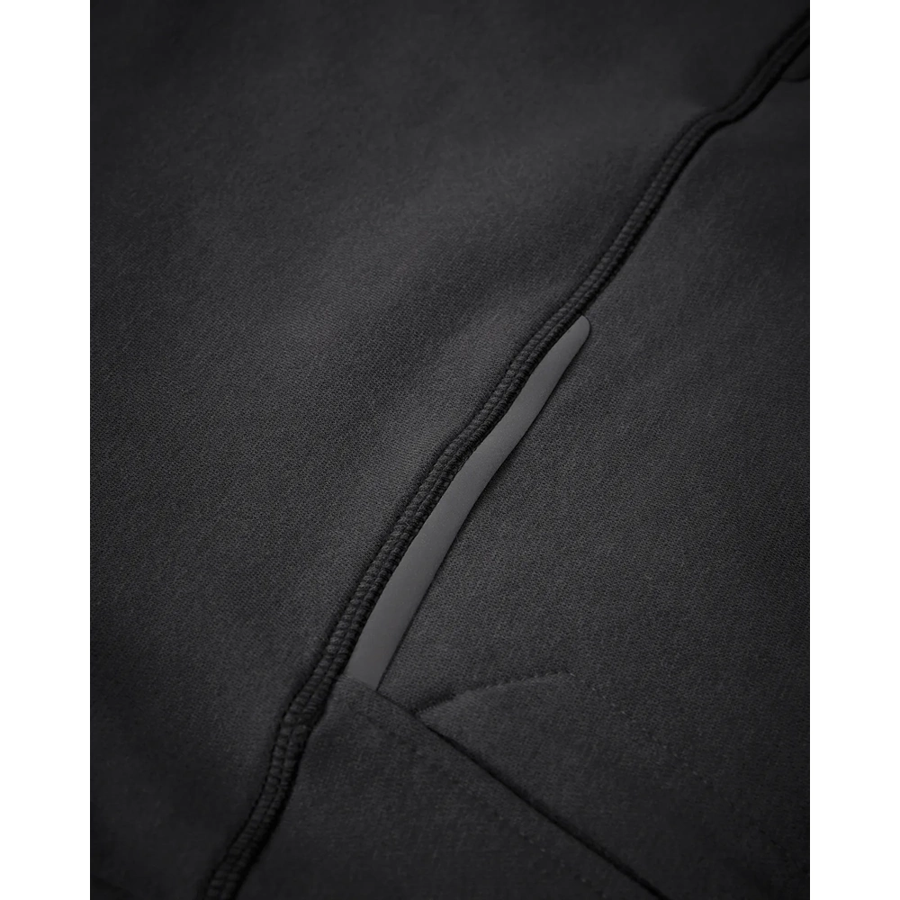 4PROTECT® Kapüşonlu Sweatshirt Siyah