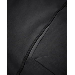 4PROTECT® Kapüşonlu Sweatshirt Siyah