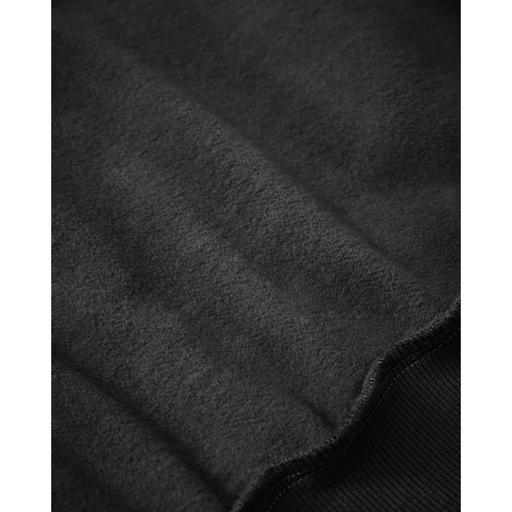 4PROTECT® Kapüşonlu Sweatshirt Siyah