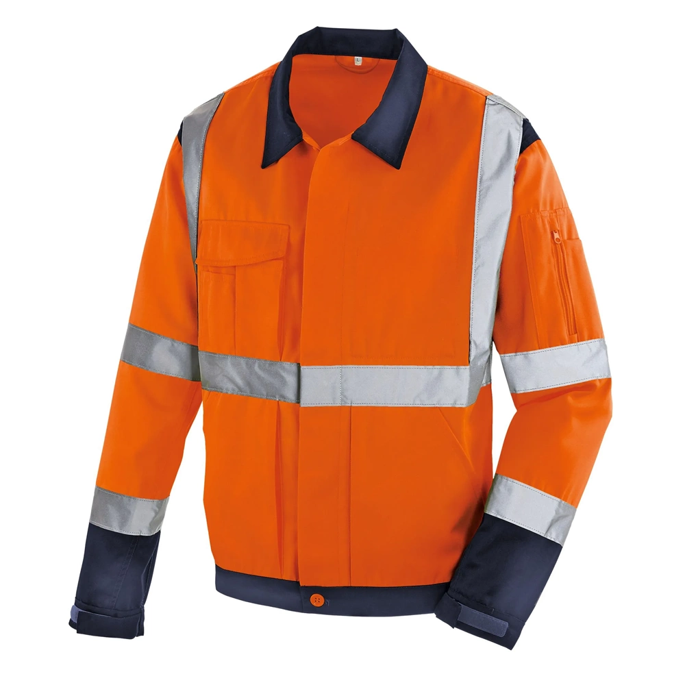 teXXor® DAVENPORT Hi-Vis Mont Turuncu