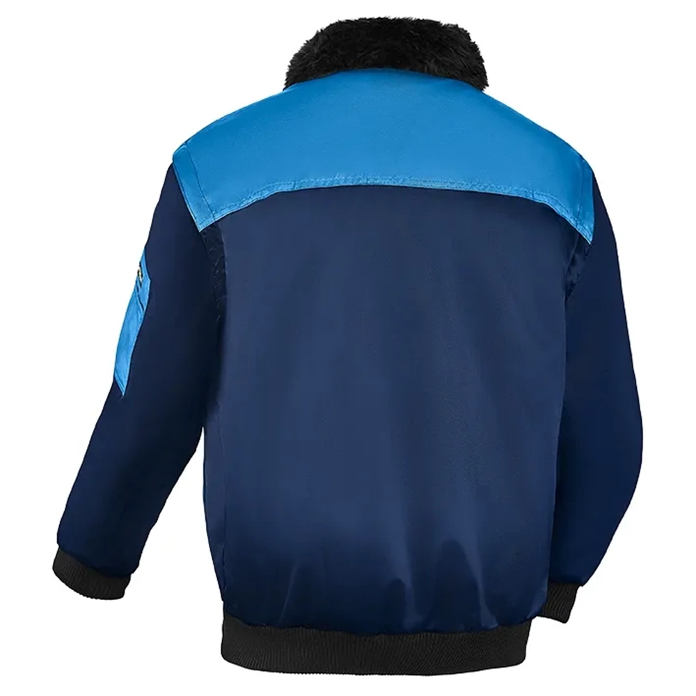 teXXor® OSLO 4'ü 1 Arada Pilot Montu Lacivert