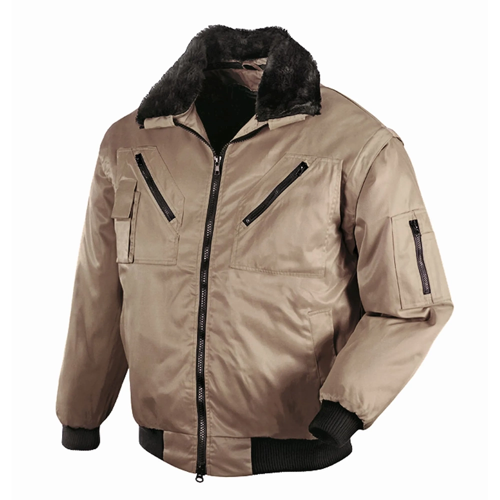 teXXor® OSLO 4'ü 1 Arada Pilot Montu Haki