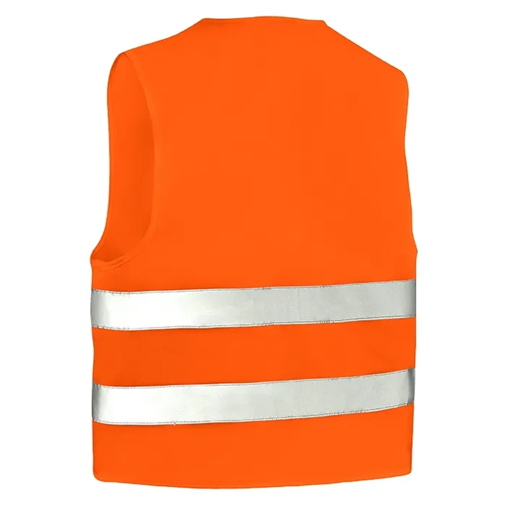 teXXor® HALIFAX Hi-Vis Yelek Turuncu