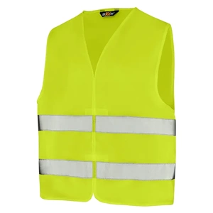 teXXor® HALIFAX Hi-Vis Yelek Sarı