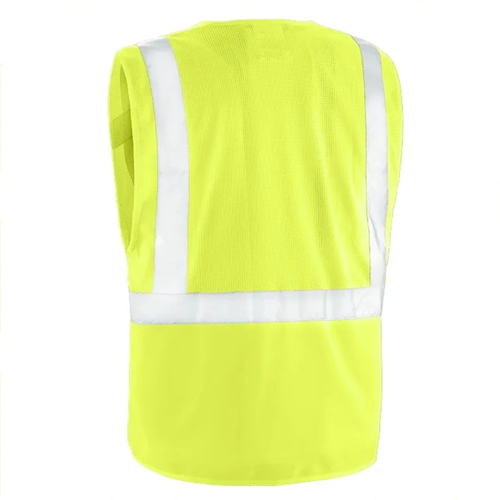 teXXor® AMHERST Hi-Vis Yelek Sarı