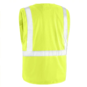 teXXor® AMHERST Hi-Vis Yelek Sarı