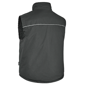 teXXor® NARVIK Rip-Stop Yelek Antrasit