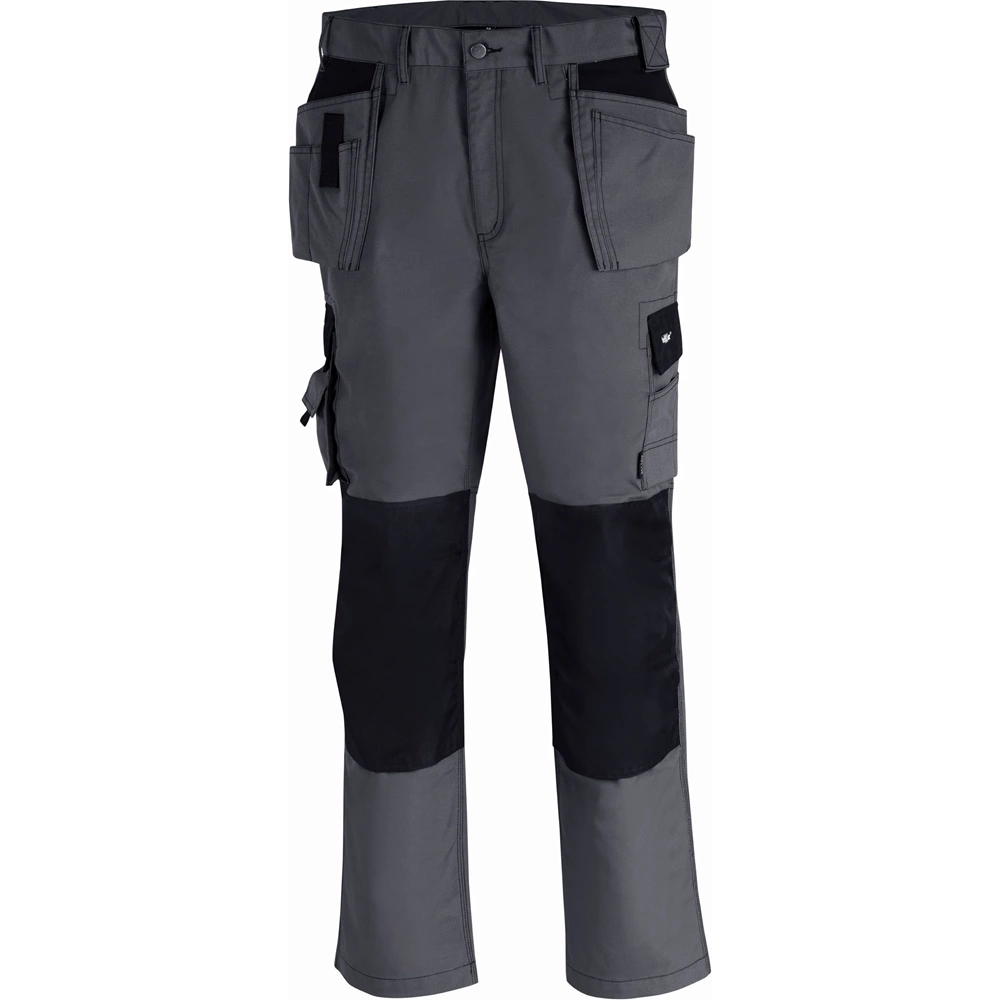 teXXor® PANAMA Kanvas İş Pantolonu (270 g m²) Gri