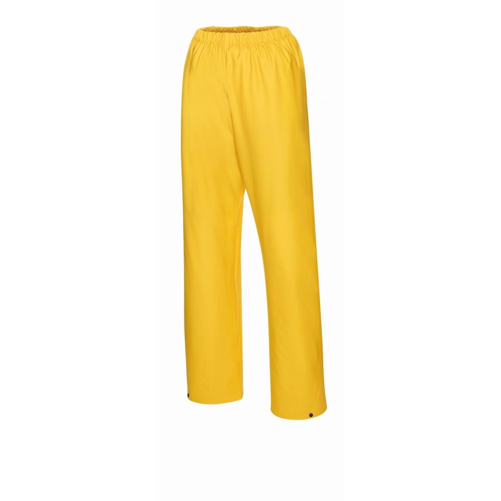 teXXor HÖRNUM Yağmur Pantolonu, Sarı - XS