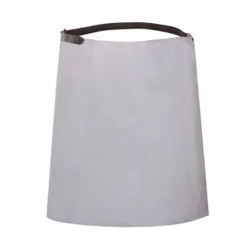 teXXor® Tam Deri Önlük 70x60 cm Ekru