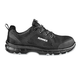 RUNNEX® FlexStar S1PS ESD İş Ayakkabısı Siyah