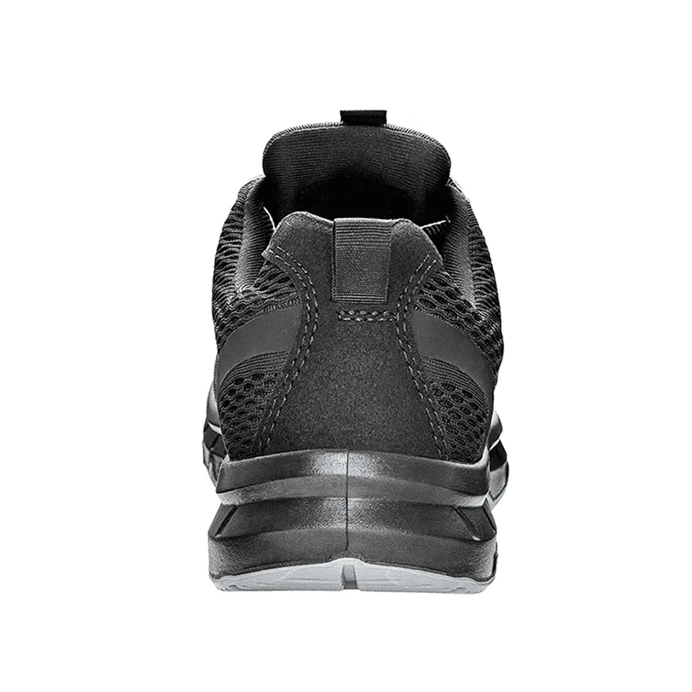 RUNNEX® FlexStar S1PS ESD İş Ayakkabısı Siyah