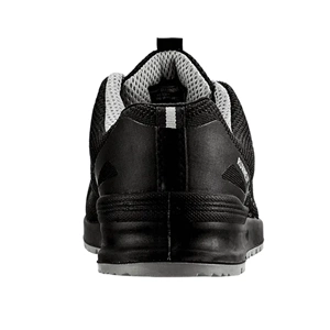 RUNNEX® SportStar S1PS ESD Tekstil İş Ayakkabısı Siyah