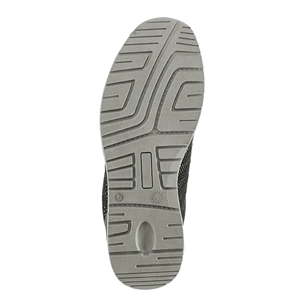 RUNNEX® SportStar S1PS ESD Tekstil İş Ayakkabısı Siyah