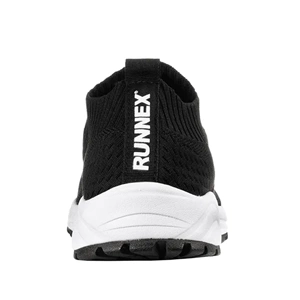 RUNNEX® SportStar S1 Çorap Tipi İş Ayakkabısı Siyah