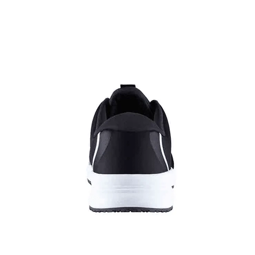 RUNNEX® SportStar S1PS ESD Mikrofiber İş Ayakkabısı Siyah