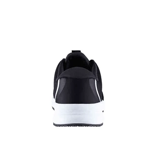 RUNNEX® SportStar S1PS ESD Mikrofiber İş Ayakkabısı Siyah