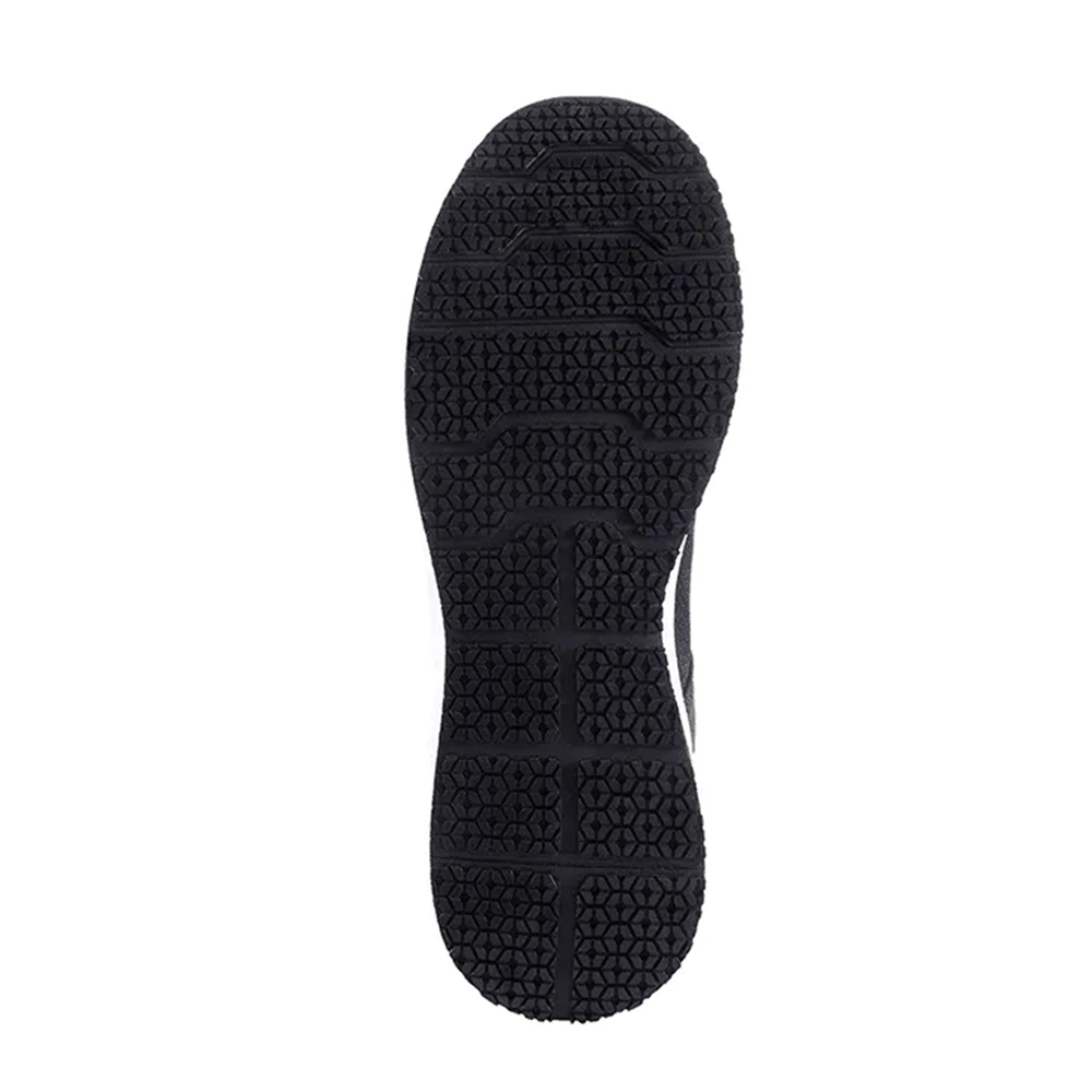 RUNNEX® SportStar S1PS ESD Mikrofiber İş Ayakkabısı Siyah