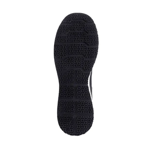 RUNNEX® SportStar S1PS ESD Mikrofiber İş Ayakkabısı Siyah