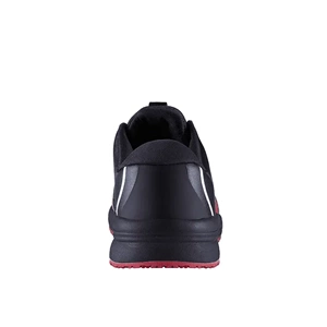 RUNNEX® SportStar S1PS ESD Mikrofiber İş Botu Siyah