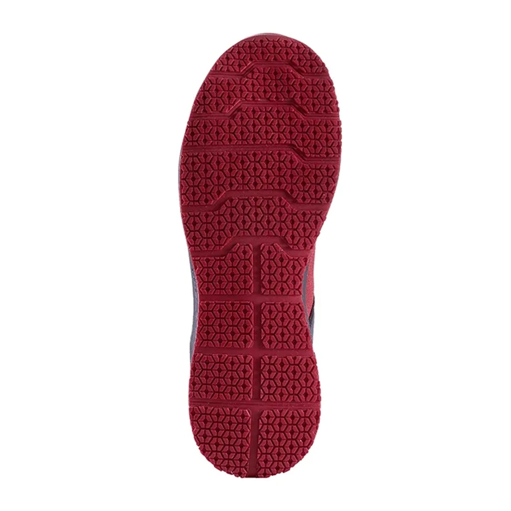 RUNNEX® SportStar S1PS ESD Mikrofiber İş Botu Siyah