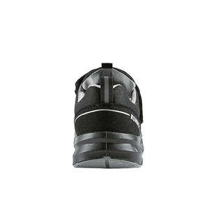 RUNNEX® FlexStar S1PS ESD Cırt Cırtlı İş Sandaleti Siyah