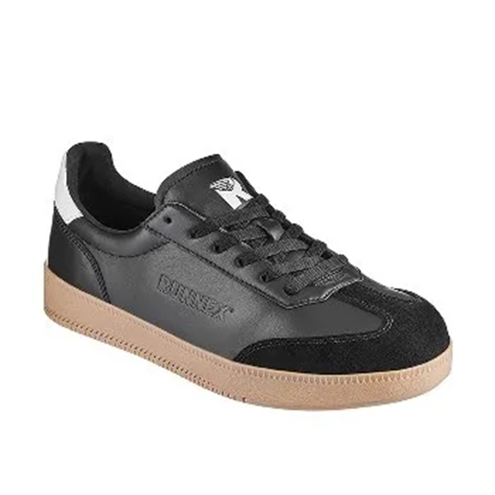 RUNNEX® SportStar S1PS İş Güvenliği Ayakkabısı Siyah