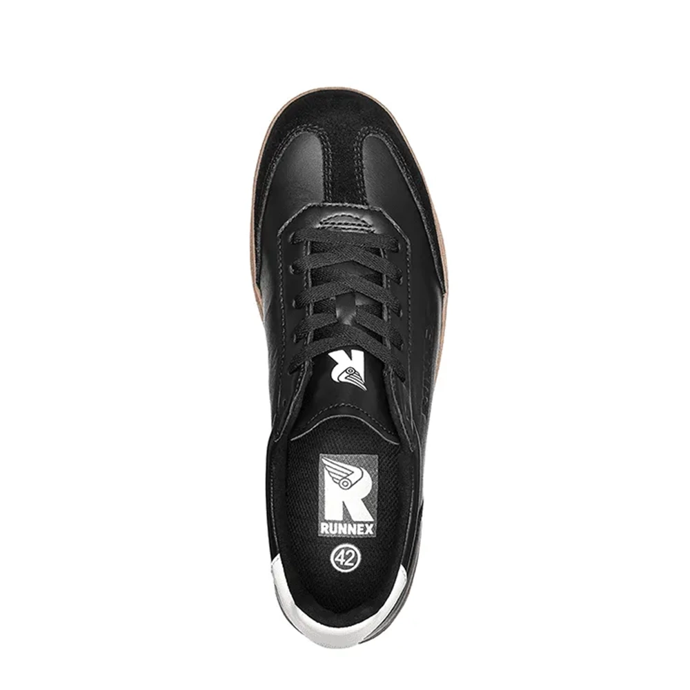 RUNNEX® SportStar S1PS İş Güvenliği Ayakkabısı Siyah