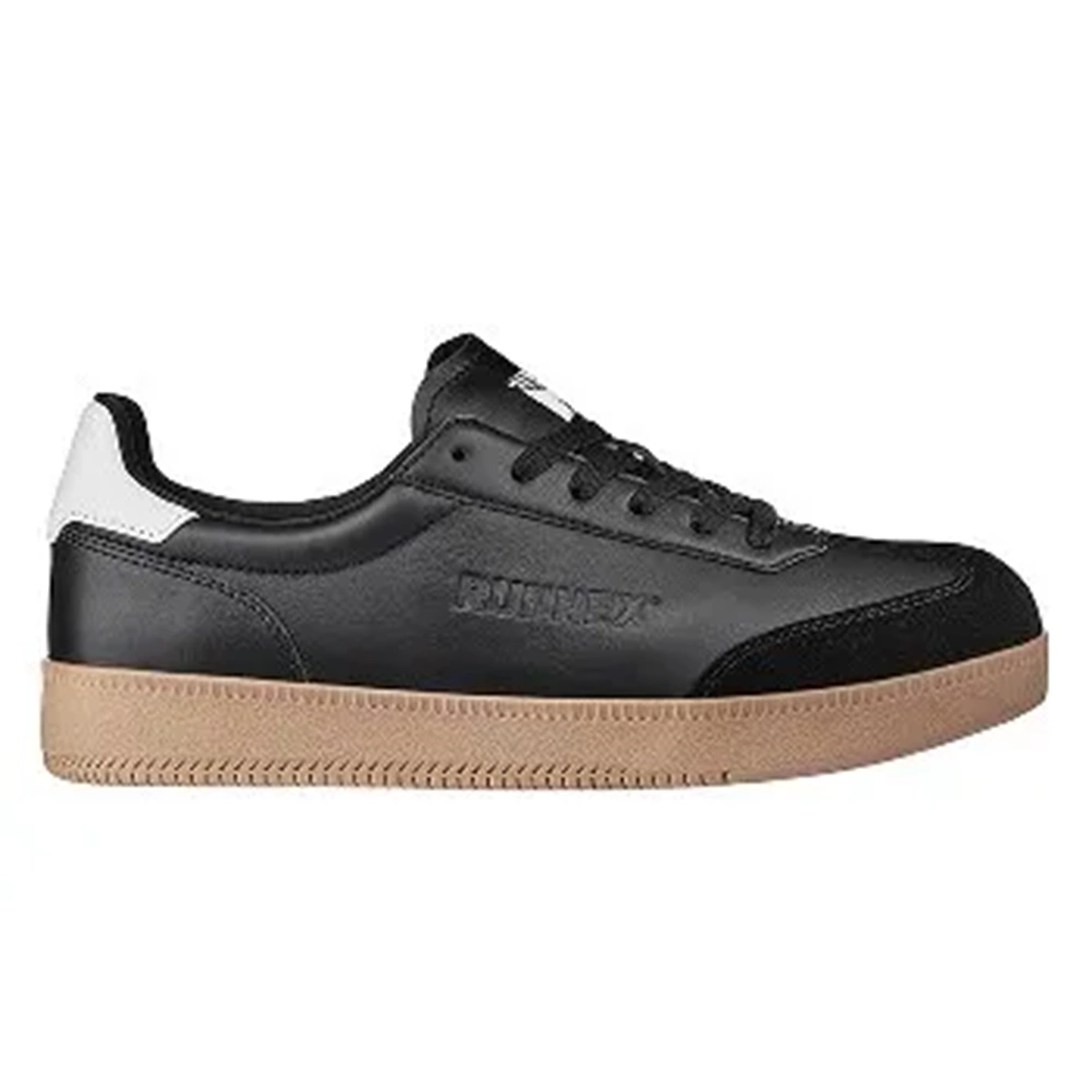 RUNNEX® SportStar S1PS İş Güvenliği Ayakkabısı Siyah